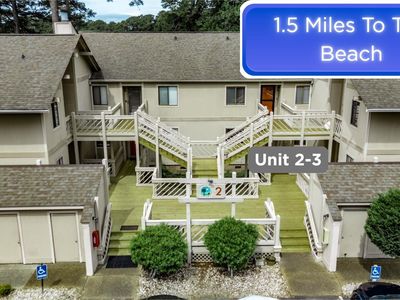 3015 Old Bryan Dr. #2-3, Myrtle Beach, SC, 29577