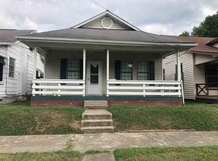 504 10th Ave, Huntington, WV 25701