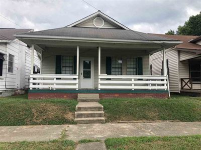 504 10th Ave W, Huntington, WV, 25701