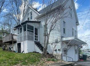 210 Center St, Clarks Summit, PA 18411