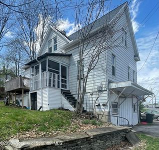 210 Center St, Clarks Summit, PA, 18411