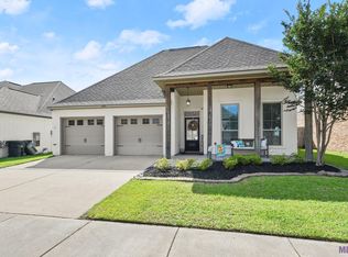 6921 Myrtle Bluff Dr, Baton Rouge, LA 70810