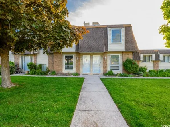 547 N 200 W, Bountiful, UT 84010