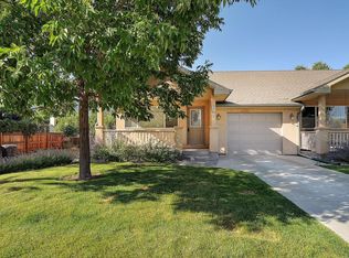 643 W 15th St UNIT A, Salida, CO 81201