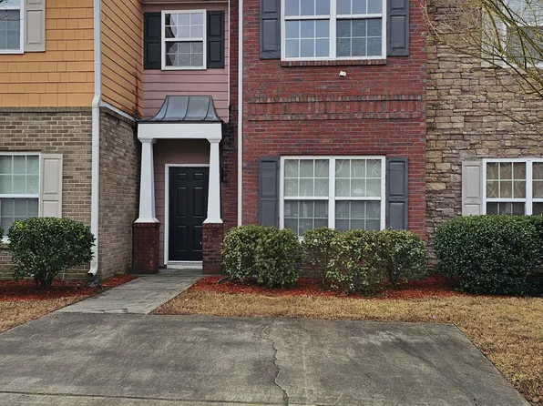 2612 Halligan Poin, Riverdale, GA 30296