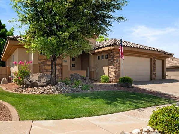 2139 W 1350 N, Saint George, UT 84770