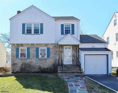 2812 Carol Rd, Union, NJ, 07083