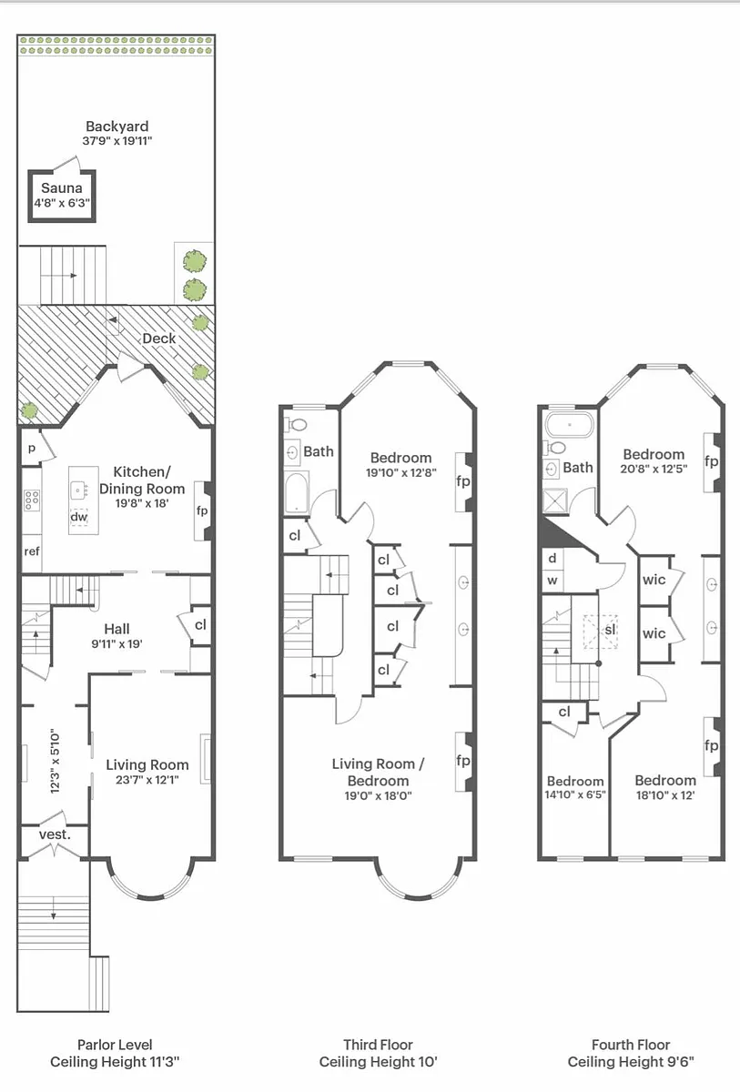 Building Photo - 624 6th St #2