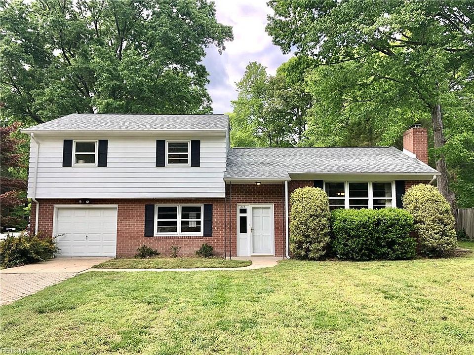 206 York Warwick Dr, Yorktown, VA 23692 Zillow