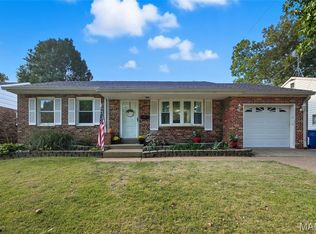 3904 Louis St, Saint Louis, MO