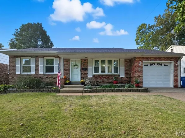 3904 Louis St, Saint Louis, MO 63116