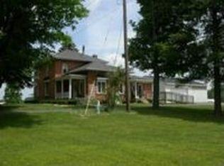 12105 S Morrice Rd, Morrice, MI 48857