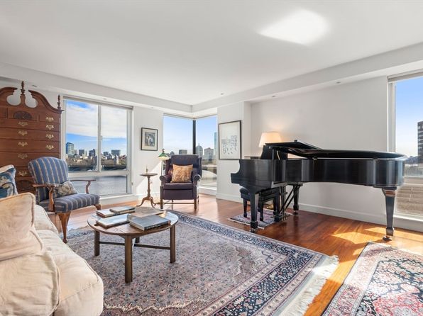 75-83 Cambridge Pkwy UNIT W702, Cambridge, MA 02142