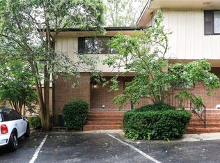 2502 Bradford Sq, Atlanta, GA 30345