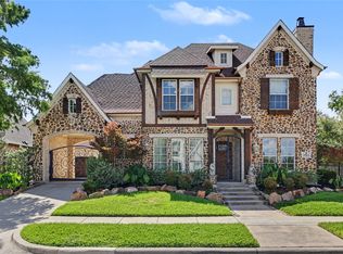 7912 Inverness, The Colony, TX 75056