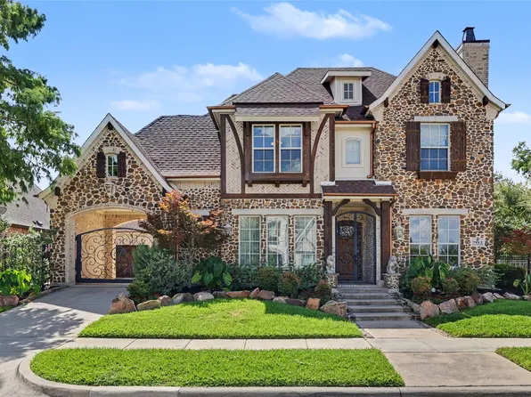 7912 Inverness, The Colony, TX 75056