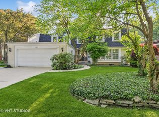 808 S Seminary Ave, Park Ridge, IL 60068