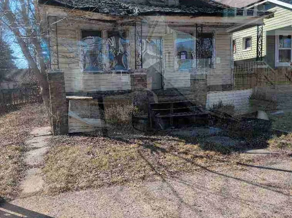 6029 Braden St, Detroit, MI 48210