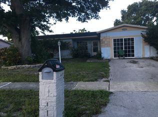 11764 127th Ave, Seminole, FL 33778