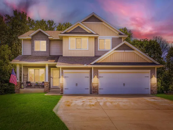 3634 172nd Ave NE, Ham Lake, MN 55304