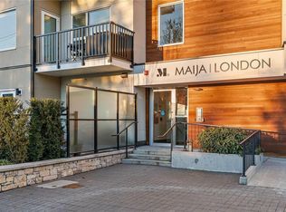 280 Island Hwy #207, View Royal, BC