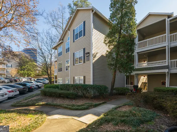 1250 Parkwood Cir SE Unit 2114, Atlanta, GA 30339