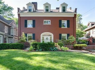 4745 Bayard St, Pittsburgh, PA 15213