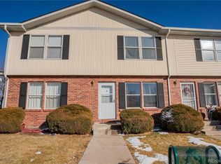 16281 E 17th Pl UNIT B, Aurora, CO 80011