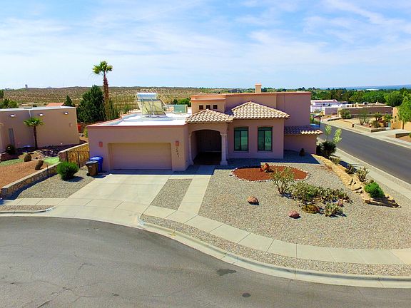 2nd image of 2041 Desert Springs Ct