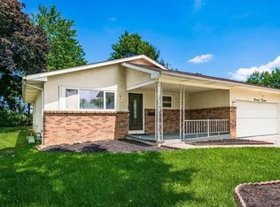 1914 Walden Dr, Columbus, OH 43229