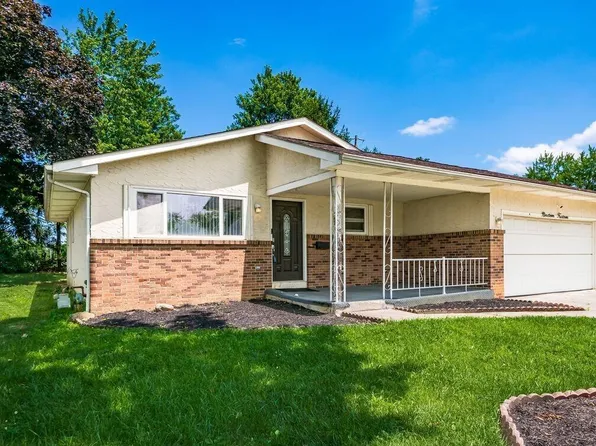 1914 Walden Dr, Columbus, OH 43229