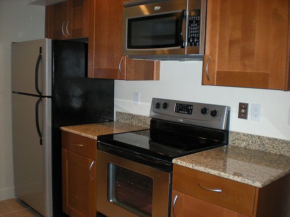glass cook top