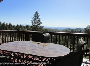 428 Monjeau Lookout Rd, Alto, NM 88312