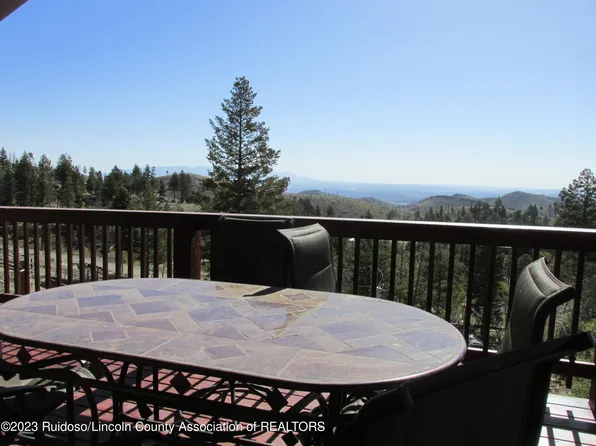 428 Monjeau Lookout Rd, Alto, NM 88312