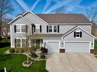 1147 Old Vines Ct, Greenwood, IN 46143