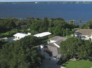 35 Tropical Island Ln, Merritt Island, FL 32952