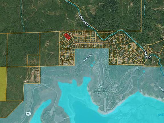 5th image of LOT 8 Black Bear Drive