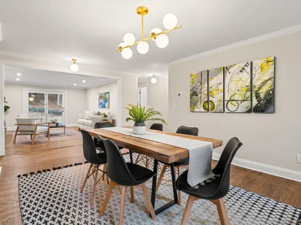 22 Parmalee Hill Road, Newtown, CT 06470