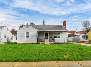120 Parkview Ave, Circleville, OH 43113