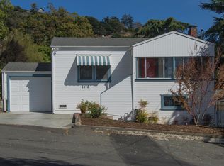 1512 Meek Ave, Napa, CA 94559