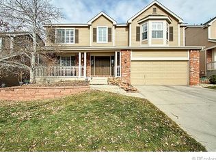 10799 Vista Rd, Parker, CO 80138