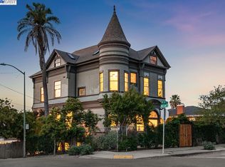 2101 9th Ave, Oakland, CA 94606