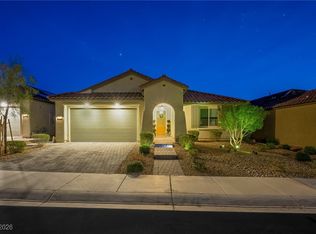 6514 Corsari Ridge St, Las Vegas, NV 89166