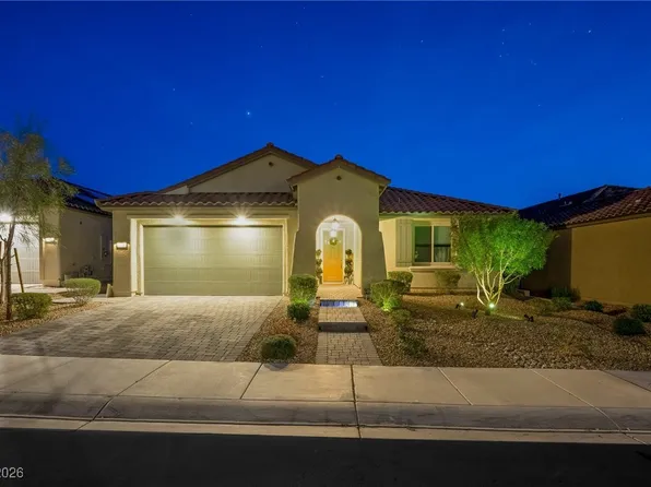 6514 Corsari Ridge St, Las Vegas, NV 89166