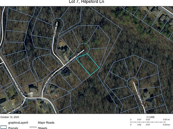 5th image of Hilpsford Ln #7