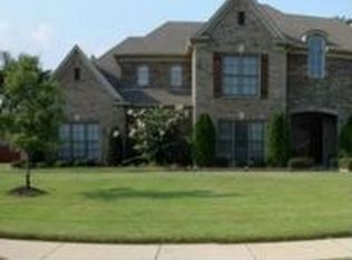 461 Tuscumbia Cv W, Collierville, TN 38017