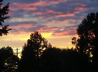 702 Garfield St, Lamont, WA 99017