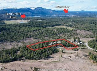 Nna Eastside Rd, Priest River, ID 83856
