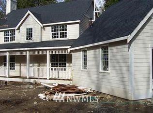 27866 NE Resource Ridge Dr, Kingston, WA 98346