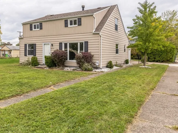 27191 Shirley Ave, Euclid, OH 44132